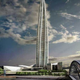 Illustration for article titled Europes Tallest Skyscraper Will Also Be Its Greenest